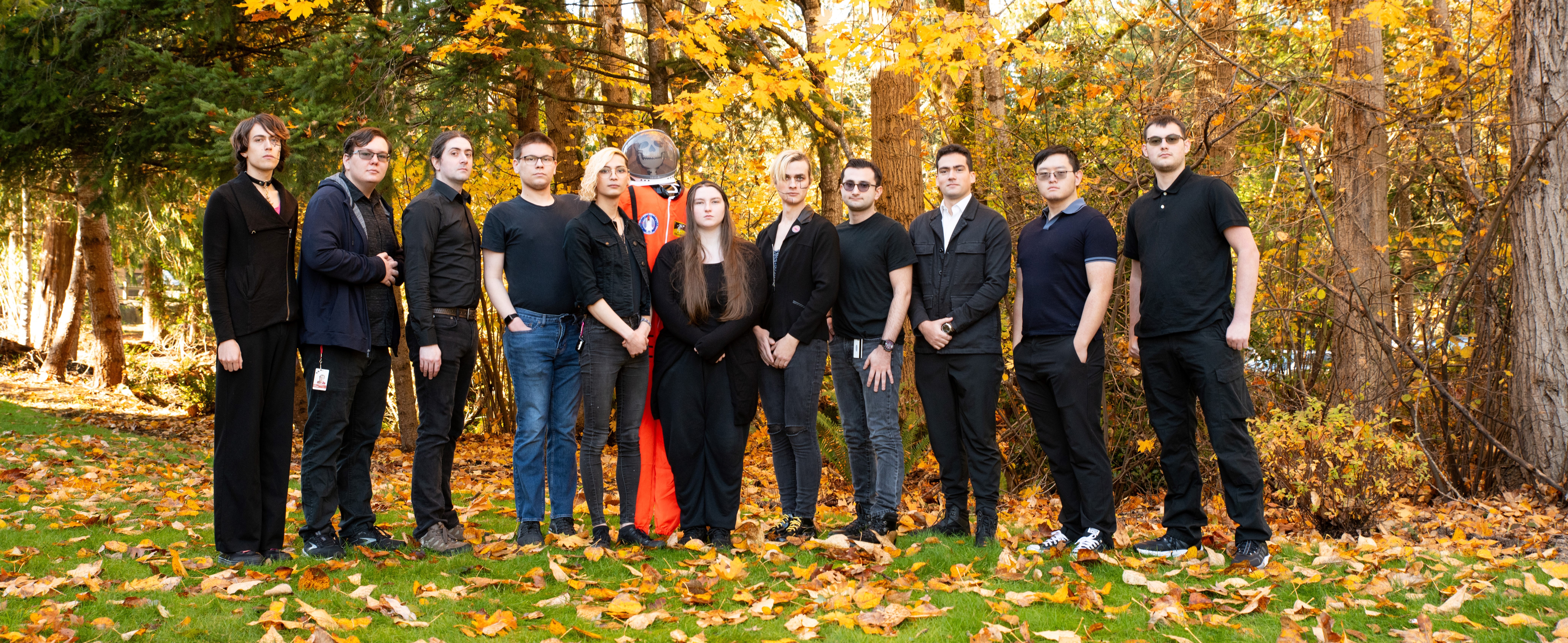Team Image
